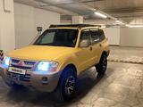 Mitsubishi Pajero 2005 годаүшін5 500 000 тг. в Алматы – фото 5