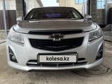 Chevrolet Cruze 2013 года за 4 200 000 тг. в Алматы