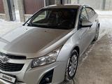 Chevrolet Cruze 2013 года за 4 200 000 тг. в Алматы – фото 4