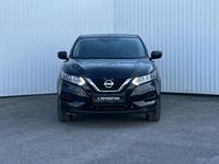 Nissan Qashqai 2021 года за 11 900 000 тг. в Караганда