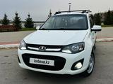 ВАЗ (Lada) Kalina 2194 2014 годаүшін3 000 000 тг. в Костанай