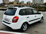 ВАЗ (Lada) Kalina 2194 2014 годаүшін3 000 000 тг. в Костанай – фото 4