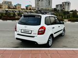 ВАЗ (Lada) Kalina 2194 2014 годаүшін3 000 000 тг. в Костанай – фото 3
