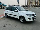 ВАЗ (Lada) Kalina 2194 2014 годаүшін3 000 000 тг. в Костанай – фото 5