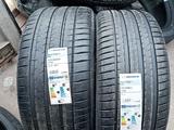 Michelin pilot sport 4SUV 275/45 R21 V 315/40 R21 за 740 000 тг. в Алматы