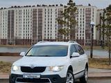 Skoda Superb 2013 года за 7 000 000 тг. в Астана