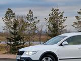 Skoda Superb 2013 года за 7 000 000 тг. в Астана – фото 3