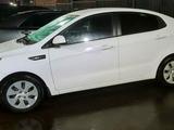 Kia Rio 2014 года за 5 700 000 тг. в Алматы – фото 3