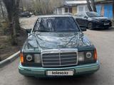 Mercedes-Benz E 230 1992 года за 1 700 000 тг. в Караганда – фото 3