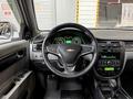 Chevrolet Lacetti 2023 года за 5 290 000 тг. в Алматы – фото 13