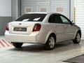 Chevrolet Lacetti 2023 года за 5 290 000 тг. в Алматы – фото 4