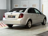 Chevrolet Lacetti 2023 года за 5 000 000 тг. в Алматы – фото 4
