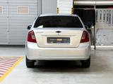 Chevrolet Lacetti 2023 года за 5 000 000 тг. в Алматы – фото 5