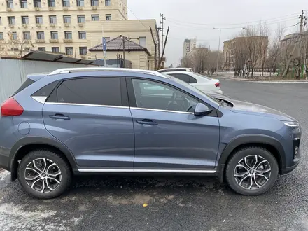 Chery Tiggo 2 Pro 2023 года за 6 200 000 тг. в Атырау – фото 6