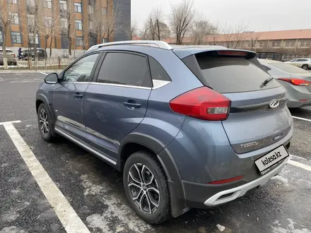 Chery Tiggo 2 Pro 2023 года за 6 200 000 тг. в Атырау – фото 9