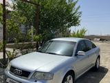 Audi A6 1997 года за 2 500 000 тг. в Актау – фото 2