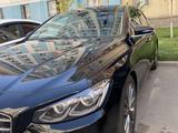 Hyundai Grandeur 2019 года за 11 800 000 тг. в Астана