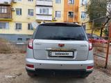 Geely Emgrand X7 2014 годаfor4 000 000 тг. в Сатпаев