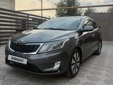 Kia Rio 2013 года за 5 000 000 тг. в Алматы – фото 2