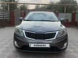 Kia Rio 2013 года за 5 000 000 тг. в Алматы – фото 3