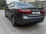 Kia Rio 2013 года за 5 000 000 тг. в Алматы – фото 4