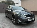 Kia Rio 2013 года за 5 000 000 тг. в Алматы