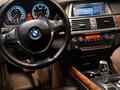 BMW X5 2008 года за 10 000 000 тг. в Шымкент – фото 11
