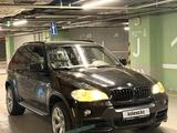 BMW X5 2008 года за 10 000 000 тг. в Шымкент