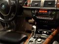 BMW X5 2008 года за 10 000 000 тг. в Шымкент – фото 8