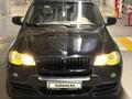 BMW X5 2008 года за 10 000 000 тг. в Шымкент – фото 9