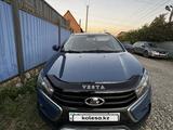 ВАЗ (Lada) Vesta SW Cross 2019 года за 4 100 000 тг. в Усть-Каменогорск