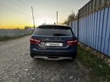 ВАЗ (Lada) Vesta SW Cross 2019 года за 4 100 000 тг. в Усть-Каменогорск – фото 2