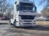 Mercedes-Benz  Actros 1999 годаүшін11 500 000 тг. в Алматы