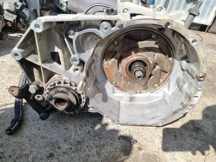 Двигатель АКПП F4RTurbo D4F F3R K7M K7J K4M K4J Y30DT МКПП Маховик Корзина за 300 000 тг. в Алматы – фото 25
