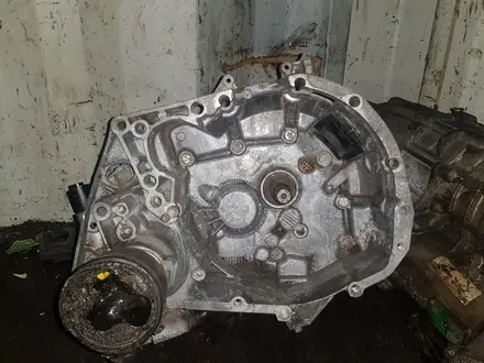 Двигатель АКПП F4RTurbo D4F F3R K7M K7J K4M K4J Y30DT МКПП Маховик Корзина за 300 000 тг. в Алматы – фото 34