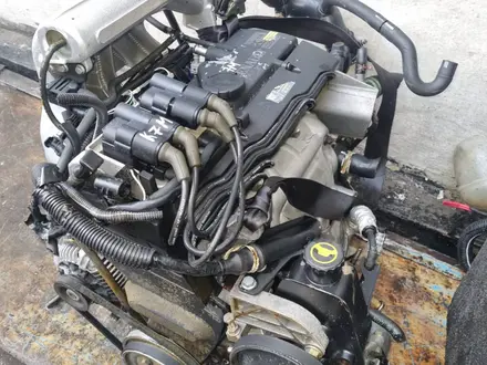 Двигатель АКПП F4RTurbo D4F F3R K7M K7J K4M K4J Y30DT МКПП Маховик Корзина за 300 000 тг. в Алматы – фото 12
