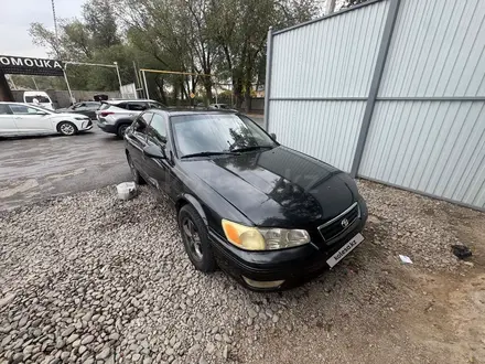 Toyota Camry 2000 года за 2 900 000 тг. в Алматы
