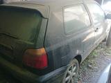 Volkswagen Golf 1992 годаүшін750 000 тг. в Алматы – фото 2