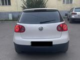 Volkswagen Golf 2007 года за 3 800 000 тг. в Алматы – фото 3