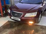 Hyundai Sonata 2008 года за 4 800 000 тг. в Актау – фото 4