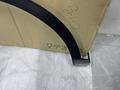Накладка на крыло KIA Sportage 2021-2025 NEW ORIGINAL за 10 000 тг. в Алматы – фото 4
