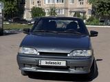 ВАЗ (Lada) 2114 2011 года за 1 000 000 тг. в Костанай