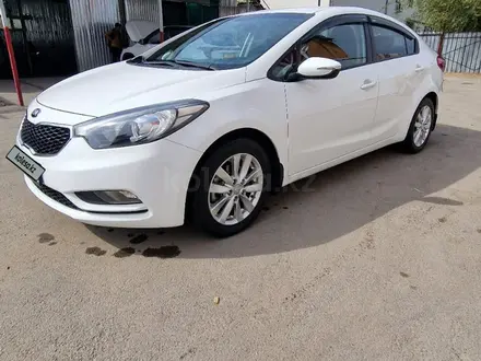 Kia Cerato 2013 года за 6 500 000 тг. в Алматы – фото 3