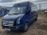 Volkswagen Crafter 2011 года за 6 500 000 тг. в Уральск – фото 2