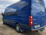 Volkswagen Crafter 2011 года за 9 000 000 тг. в Уральск – фото 3