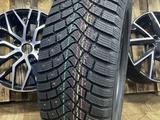 Continental IceContact 3 255/45 R20 105T за 250 000 тг. в Актобе