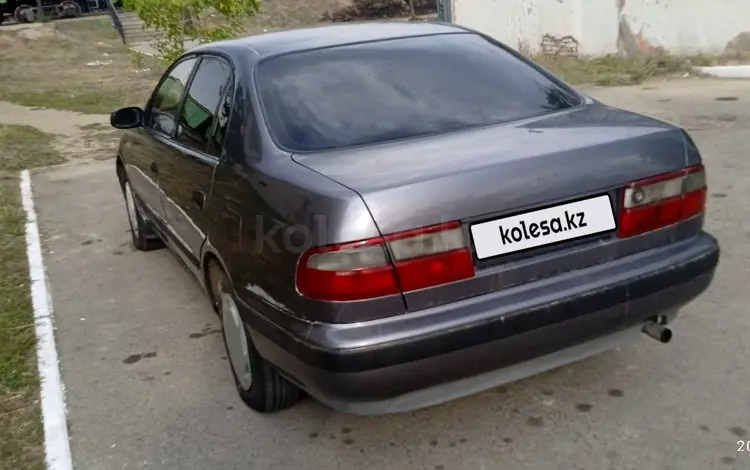 Toyota Corona 1995 годаүшін2 200 000 тг. в Алматы