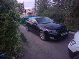 Kia K5 2015 года за 5 800 000 тг. в Астана