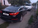 Kia K5 2015 года за 5 800 000 тг. в Астана – фото 2