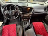 Kia K5 2015 года за 5 800 000 тг. в Астана – фото 4